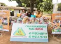 Projeto Tocantins Alimenta Quem Precisa começa a entregar 140 toneladas de alimentos arrecadados na Agrotins