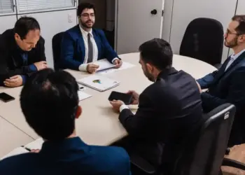 Em Brasília, Tocantins busca inovação tecnológica para fortalecer a pesca e a aquicultura