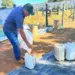 Ação recolhe milhares de embalagens de agrotóxicos durante a Semana do Meio Ambiente