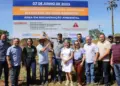 Segundo lixão no Tocantins é desativado; Avanço amplia ações sustentáveis no Estado