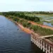 Tocantins recebe R$ 6 milhões da primeira parcela para revitalização da barragem do Projeto Rio Formoso