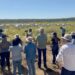 Rota da Pecuária inicia visitas técnicas com foco em integração e tecnologias no Vale do Araguaia