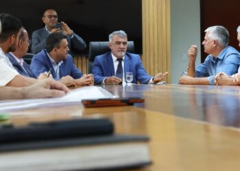 ZEE-TO avança com diálogo e recebimento de propostas da sociedade