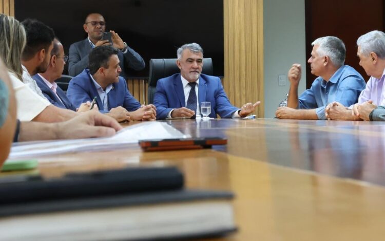 ZEE-TO avança com diálogo e recebimento de propostas da sociedade