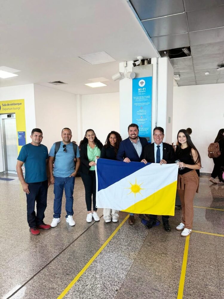 Tocantins conquista destaque nacional com quatro Salas do Empreendedor