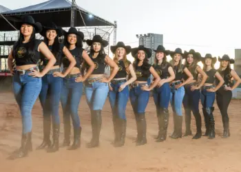 Concurso Garota Expoara 2025 acontece nesta terça, 03