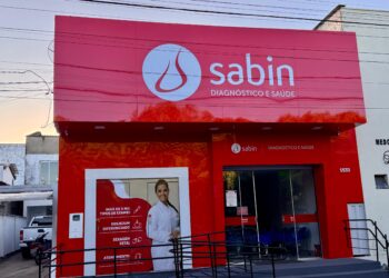 Sabin Diagnóstico e Saúde inaugura nova unidade em Colinas do Tocantins  
