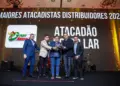 ADAT celebra participação marcante na 44ª Convenção Nacional da ABAD em Atibaia