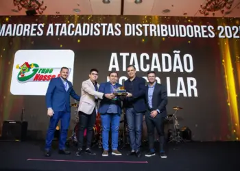 ADAT celebra participação marcante na 44ª Convenção Nacional da ABAD em Atibaia