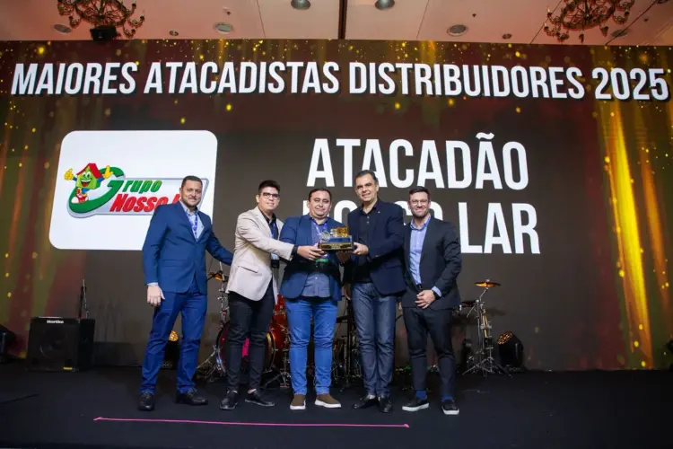 ADAT celebra participação marcante na 44ª Convenção Nacional da ABAD em Atibaia