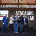 ADAT celebra participação marcante na 44ª Convenção Nacional da ABAD em Atibaia