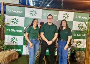 Sicredi intensifica presença nas feiras agropecuárias do Tocantins e reforça parceria com o agronegócio