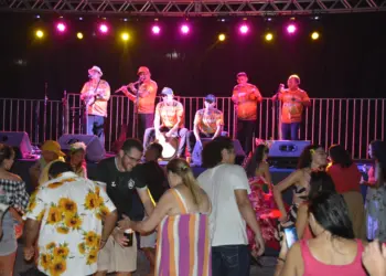 9º Festival da Tradição Paraense em Palmas celebra cultura e gastronomia do Pará