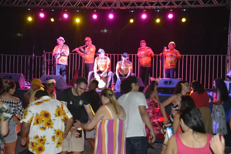 9º Festival da Tradição Paraense em Palmas celebra cultura e gastronomia do Pará