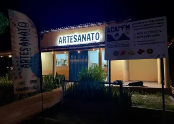 Empreendedorismo coletivo transforma comunidades quilombolas no Jalapão