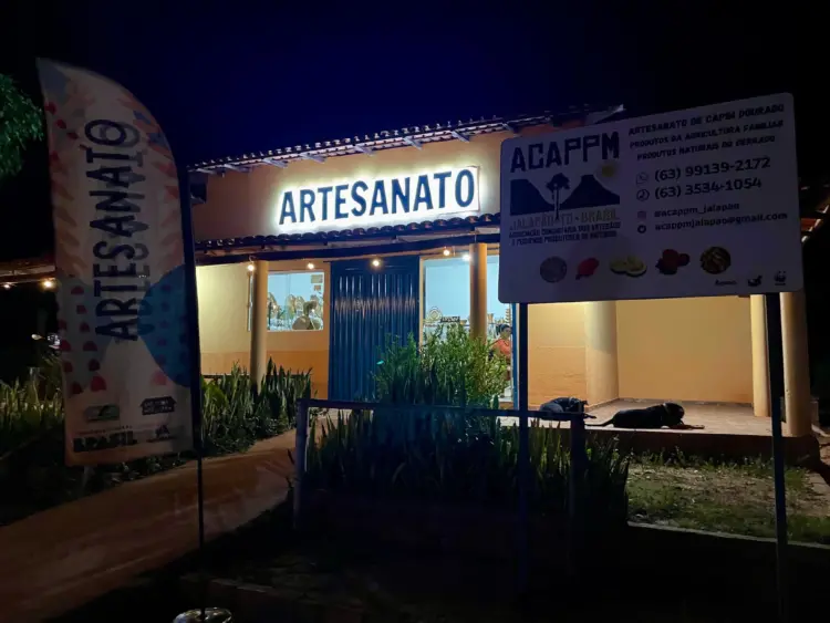 Empreendedorismo coletivo transforma comunidades quilombolas no Jalapão