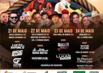 24ª Expoagrodivinópolis celebra o agronegócio com programação diversificada