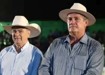 Encerramento da 23ª Exposição Agropecuária de Marianópolis celebra cultura e fortalecimento do Agro