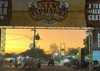 Expoagro de Marianópolis chega à 23ª edição destacando tradições e o avanço do agronegócio