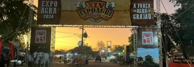 Expoagro de Marianópolis chega à 23ª edição destacando tradições e o avanço do agronegócio