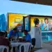 Cinema, dicas e sorteio de eletrodomésticos: Nossa Energia celebra aniversário de Aparecida do Rio Negro com ações gratuitas