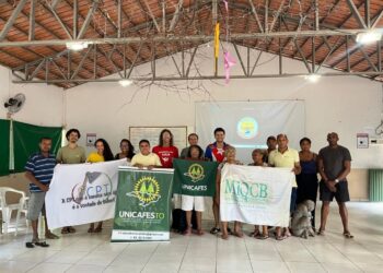 Nota Pública: Movimentos do Campo do Tocantins denunciam ameaças à justiça fundiária e à soberania dos territórios tradicionais