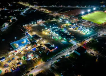 Campos Lindos-TO recebe a 18ª Feira da Soja com novidades para o agronegócio tocantinense