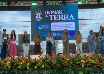 Donas da Terra realiza imersão inédita em Gurupi e Goiânia com foco em gestão rural e liderança feminina