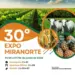 ExpoMiranorte 2025 celebra 30 anos com diversidade de atrações e entrada gratuita