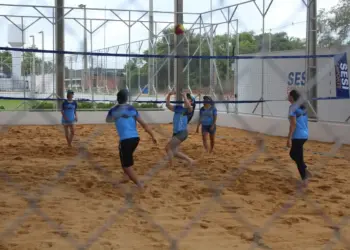 Sistema OCB/TO promove Cooperjogos 2025 em Palmas com programação esportiva e ação solidária