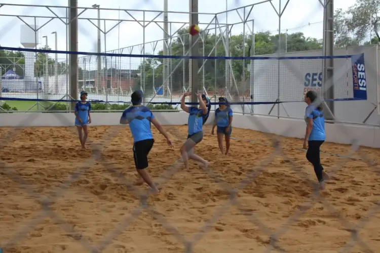 Sistema OCB/TO promove Cooperjogos 2025 em Palmas com programação esportiva e ação solidária