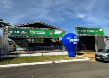 Semana Tecnológica movimenta Expoara com soluções inovadoras para o agronegócio