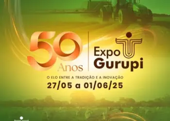ExpoGurupi celebra 50 anos com programação voltada ao fortalecimento do agronegócio tocantinense