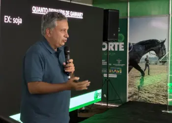 Plantabilidade: Professor Paulo Arbex mostra no Agroforte como evitar prejuízos no plantio