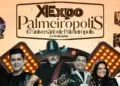Expo Palmeirópolis 2025 celebra 45 anos da cidade com tradição, negócios e grandes atrações