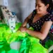 Entre linhas e agulhas: conheça a história de Dona Cicera, costureira que transformou a habilidade de costura em um sonho de empreender que virou sustento em Palmas