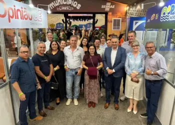 Missão do Sistema FAET/Senar leva Tocantins à maior feira do agro do Norte e Nordeste