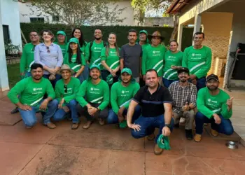 Tocantinópolis sedia primeira ação do Programa Agronorte do Senar