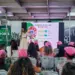 Agroforte movimenta Formoso do Araguaia com conhecimento, protagonismo feminino e incentivo aos jovens do campo