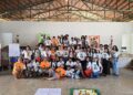Curso de Juventudes por Justiça Climática promove incidência e engajamento em Porto Nacional