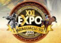 Expo Araguaçu 2025 começa neste sábado com cavalgada e programação voltada ao agronegócio
