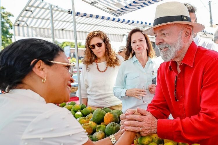 Famílias rurais do Tocantins serão beneficiadas com criação de sete assentamentos em terras da União