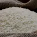 Arroz atinge menor valor dos últimos três anos