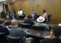 Audiência pública apresenta projetos para o desenvolvimento da Região Metropolitana de Palmas