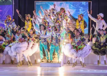 Com data definida, 33º Arraiá da Capital abre inscrições para grupos juninos