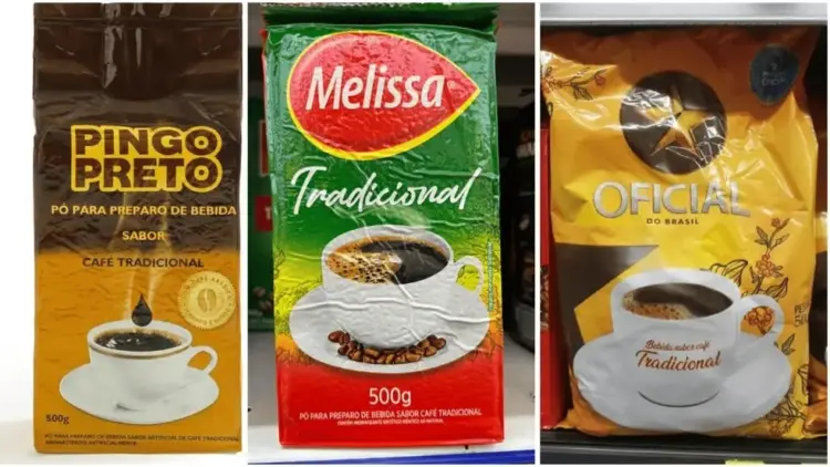 Três marcas de café são banidas pela Anvisa após identificação de toxinas