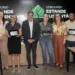 Vencedores do Concurso “Estante Sustentável” da Agrotins 2025 são premiados