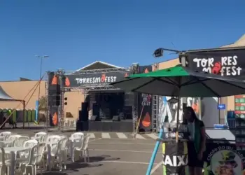 TorresmoFest retorna a Palmas com entrada gratuita e atrações gastronômicas