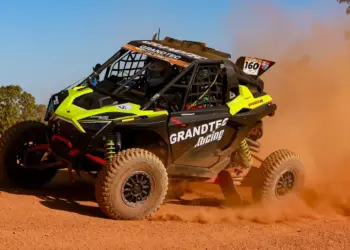 Rally Jalapão 2025: maior aventura off-road do Tocantins será realizado nesta sexta-feira, 13