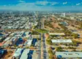 Palmas é proposta como capital integradora do MATOPIBA em iniciativa voltada ao desenvolvimento sustentável da fronteira agrícola